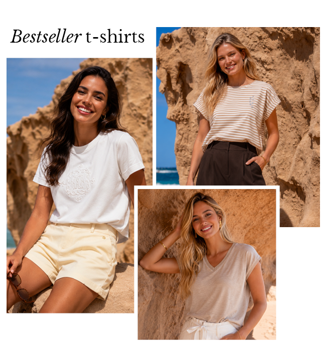 Shop the Look